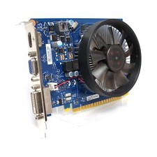 Medion GeForce GTX 750 Ti 2 GB