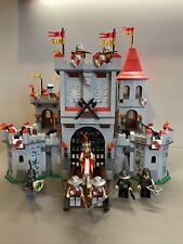 Lego Kingdoms  7946