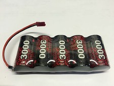 Batteria 3000mah marder - 3000mah, 6v