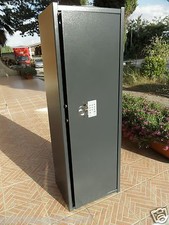 ARMADIO PORTAFUCILI TASTIERA