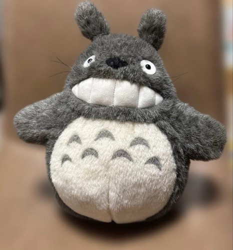 Peluche neighbor totoro - peluche,
