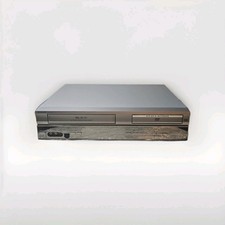 SHARP DV-RW250 - Hi-Fi  6-Head