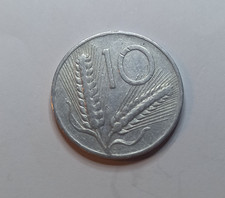 Monete Repubblica Italiana -