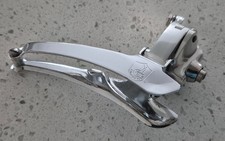 Campagnolo C Record braze on