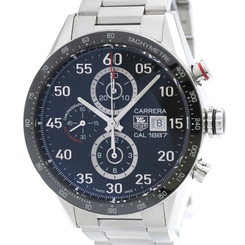 Orologio tag heuer - orologio, carrera