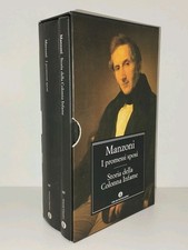 Manzoni - I Promessi sposi­