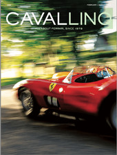 Cavallino N.265 February/March