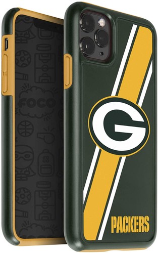 Custodia foco nfl - nfl, bay