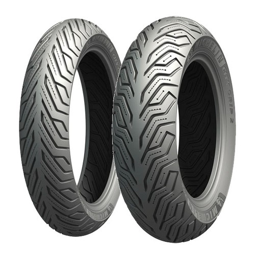 Coppia gomme michelin - coppia,