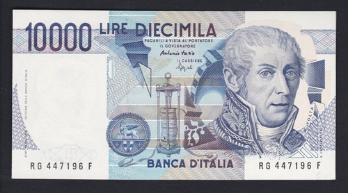 002420 italy 000 lire - italy, 10.000