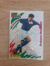 1995-96 Panini CALCIO CARDS 96