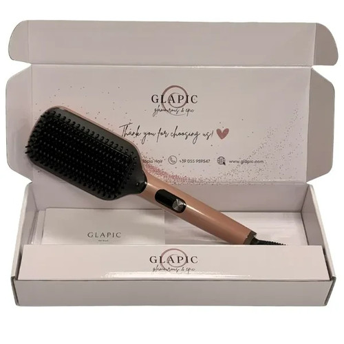 Glapic spazzola lisciante - glapic,