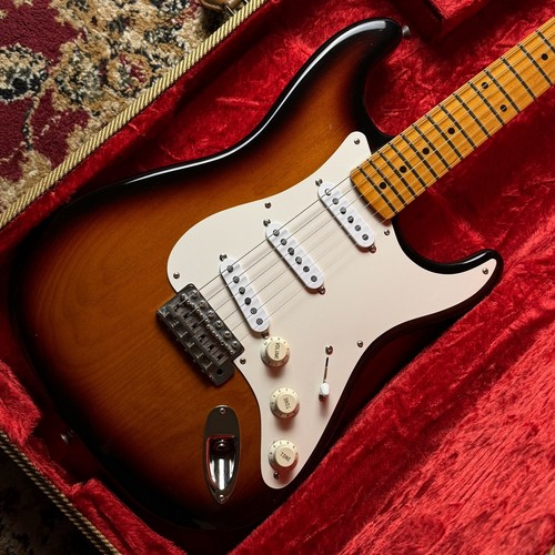 Fender custom shop 1958 - shop,