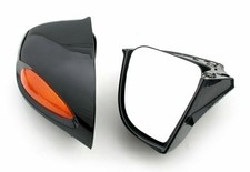 Coppia specchietti retrovisori - specchietti,