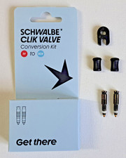 Kit conversione valvole