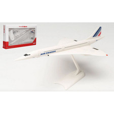CONCORDE AIR FRANCE 1:250