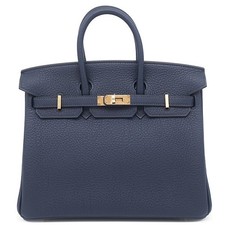 Borsa a mano HERMES Birkin 25