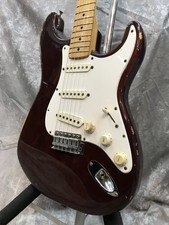 Vintage 1979 Fender