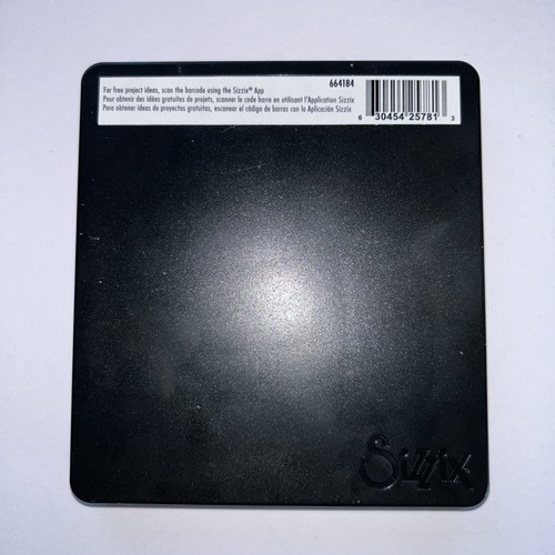Tim holtz bigz stampo vaso - tim,