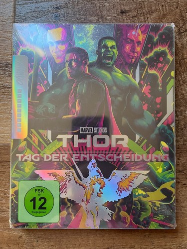 Thor ragnarok mondo - w.,