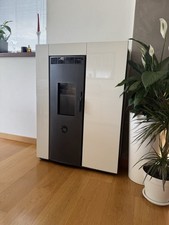 Stufa biomassa pellet - biomassa, /