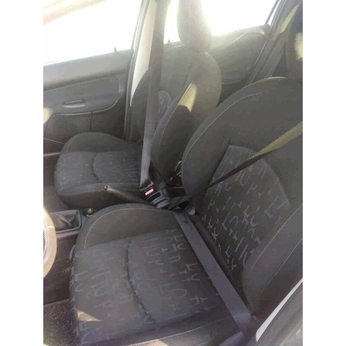 Sedili completi peugeot 206 - sedili,