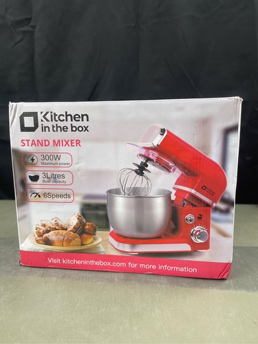 Cucina scatola miscelatore - cucina, in