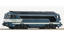 ROCO 73701 Locomotiva diesel