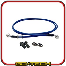 TUBO FRENO IN TRECCIA