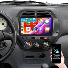 9" per Toyota RAV4 2001-2006