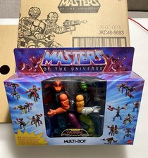 MULTI-BOT Multi Bot 2025