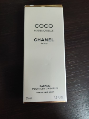 Chanel coco mademoiselle - chanel,