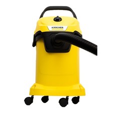 Bidone Aspiratutto senza Sacco