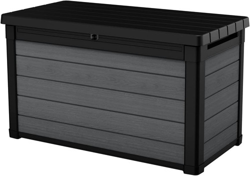 Baule giardino cortina - baule,