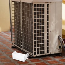  Vassoio raccogli-gocce per