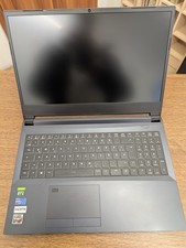 Schenker XMG APEX 15 Ryzen 9