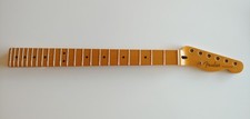 * * * Genuine 2013 Fender Telecaster Neck - 22 Frets - MIM 2008 ! * * *