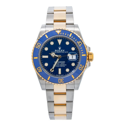 Rolex submariner mm - submariner, 41
