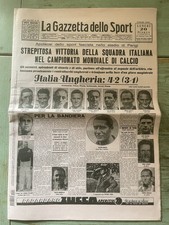 LA GAZZETTA DELLO SPORT 20