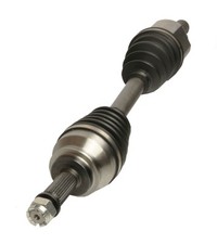 Albero motore/Semiasse Assale