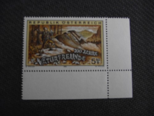 Austria 1995 centenario degli - austria,