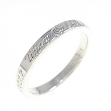 Autentico anello stretto