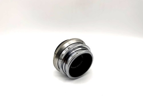 Carl zeiss 50mm 5 - 50mm, 1:3