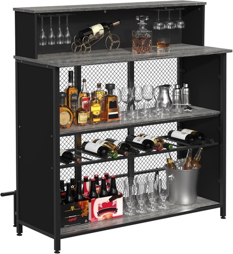 Home bar unit mini - bar,