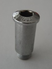 Bullone perno superiore