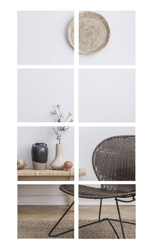 Art specchio quadrato - art,