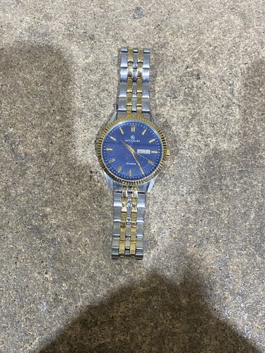 Accurist cal 2105 orologio - accurist, cal.