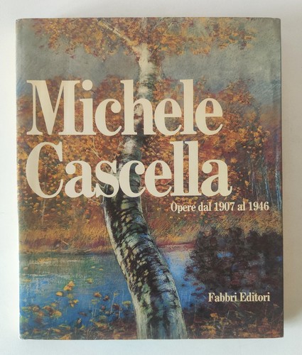 Michele cascella opere - michele, dal