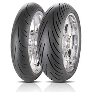 Avon spirit 150 zr17 - spirit, tl