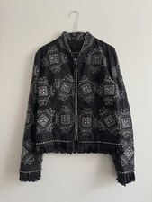 £950 Stupenda giacca